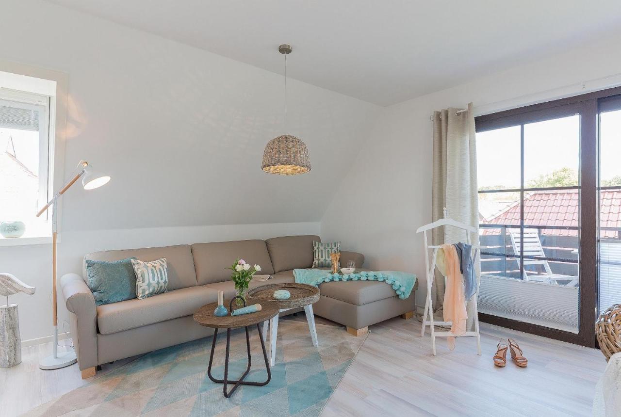 Haus Am Strand Ferienwohnung Haus Am Strand 5 ซิงสท์ ภายนอก รูปภาพ