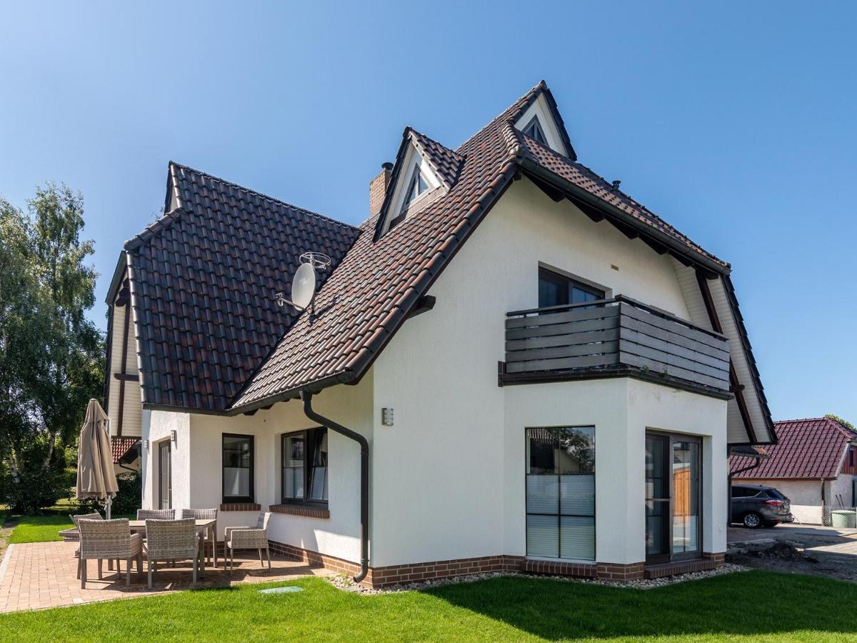 Haus Am Strand Ferienwohnung Haus Am Strand 5 ซิงสท์ ภายนอก รูปภาพ