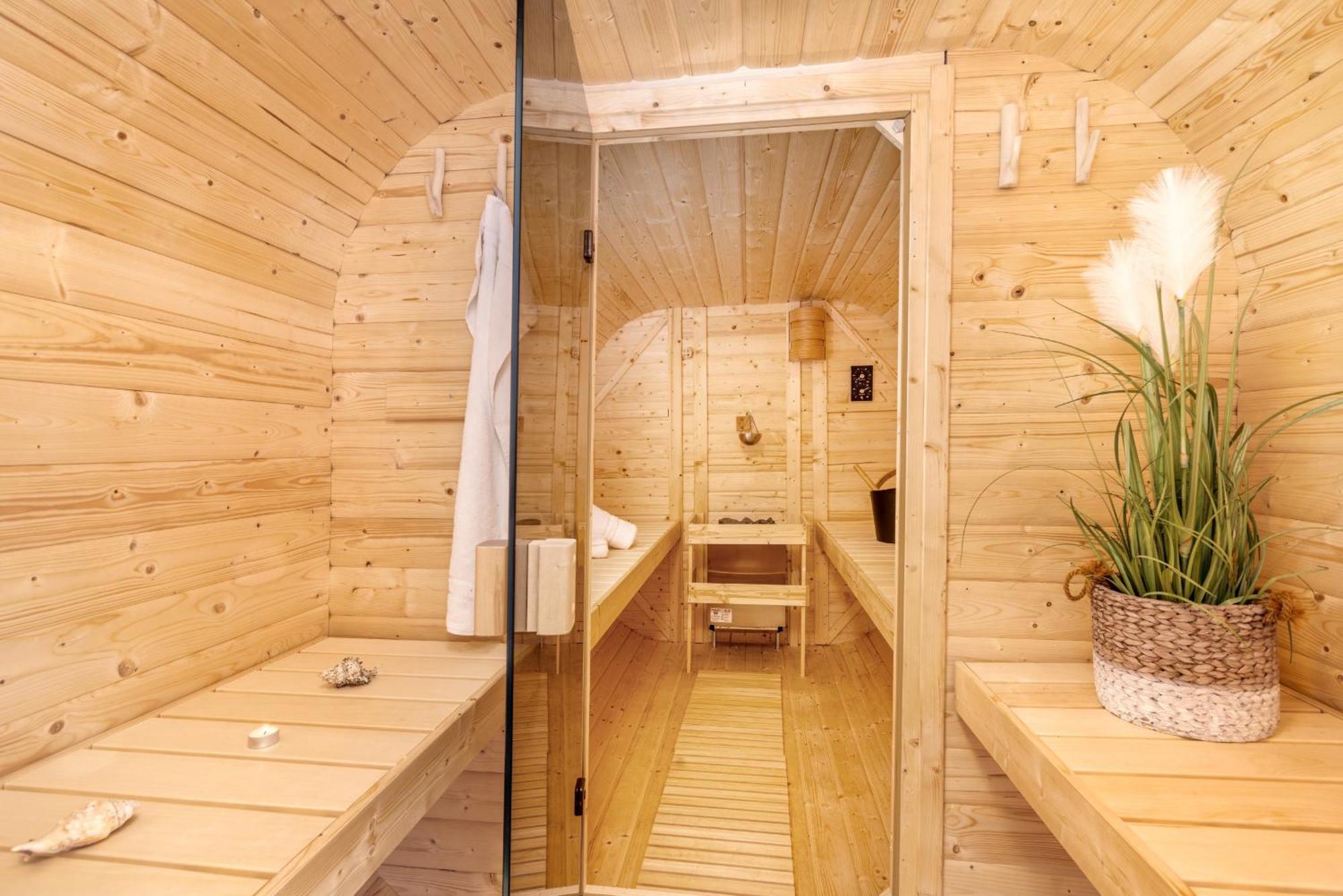 Haus Am Strand Ferienwohnung Haus Am Strand 5 ซิงสท์ ภายนอก รูปภาพ
