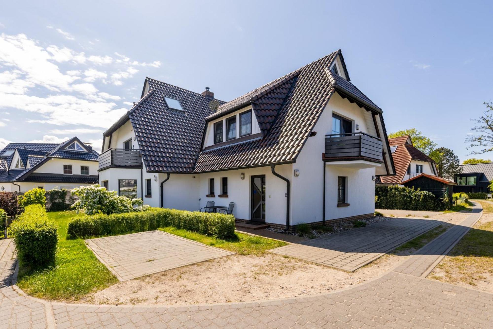 Haus Am Strand Ferienwohnung Haus Am Strand 5 ซิงสท์ ภายนอก รูปภาพ